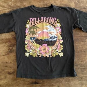 Billabong Juniors Tee